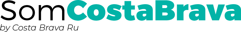 SomCostaBrava - logo
