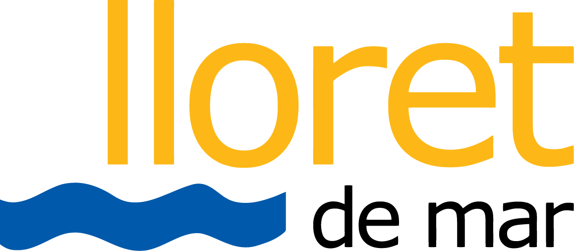 logo Lloret Turisme